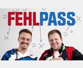 Bild: jut
Zwei Amateure reden über Amateurfußball: Im Podcast "Fehlpass" philosophieren Julian Trager (mit Schnauzer) und Matthias Schecklmann über alles, was auf und neben den Plätzen der Fußballvereine in der Nordoberpfalz geschieht.
