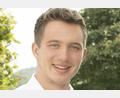 Bild: Engel/exb
Thomas Engel (20) hat ein E-Learning-Startup namens „Promptask“ gegründet. Die Online-Plattform bietet maßgeschneiderte Nachhilfe an. Am Montag, 15. November, startet einen Testphase. gesucht sind Schüler.