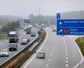 Archivbild: Gerhard Götz
Wegen Bauarbeiten sind im Bereich der Autobahnanschlussstelle Schwandorf-Mitte Sperrungen nötig.