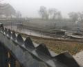 Bild: upl
Die Kläranlage in Schmidgaden wurde 2010 saniert. Jetzt geht es um die Frage, ob sie auch für das Abwasser aus Rottendorf ertüchtigt wird.