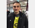 Bild: we
Innenverteidiger Philipp Ziereis.