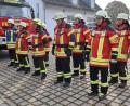 Bild: Alexander Kleber/exb
Die Leistungsprüfung Wasser Ü40 des Bezirksfeuerwehrverbands Oberpfalz ist geschafft.