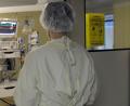Archivbild: Petra Hartl
Besorgter Blick auf die Intensivstationen: Zwei Mediziner aus der Region, Marc Bigalke aus Amberg, und Privatdozent Dr. Michael Dittmar, die in der Klinik-Koordinierung für den Rettungsdienstbereich Amberg beziehungsweise für die Oberpfalz tätig sind, ordnen die Lage angesichts der vierten Corona-Welle und deren Wucht ein.