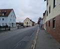 Bild: sne
Mit dem Neubau des "Netto"-Supermarktes will die Stadt Pressath die Bahnhofstraße gleich mit erneuern.