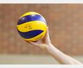 Symbolbild: Hubert Ziegler
Ganz im Zeichen des Volleyballs steht der Samstag in der Halle am Sachsenbau in Schnaittenbach.