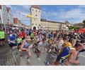 Archivbild: Hubert Ziegler
Wenn die Läufer beim Sulzbach-Rosenberger Stadtlauf (hier ein Bild von 2018) an den Start gehen, sind viele von ihnen aufgeregt. Das trifft momentan auch auf die FWU zu. Sie wollten den Lauf organisieren - dürfen jetzt aber nicht.
