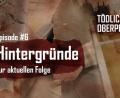 Bildmontage: Marina Gube
In der 6. Episode sprechen wir über den Amoklauf von Saltendorf.