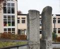Bild: Gabi Schönberger
Das Staatliche Berufliche Schulzentrum soll Teil eines neuen Berufsschulkomplexes werden. Ob der dann immer noch in der Josef-Blau.-Straße in Neustadt/WN steht, ist allerdings fraglich.
