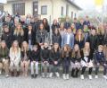 Bild: ral
Das Bild zeigt die 41 Firmlinge aus der Pfarreiengemeinschaft Schmidgaden-Rottendorf.
