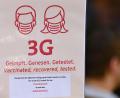 Bild: Arne Dedert
Die 3G-Regel gilt künftig deutschlandweit am Arbeitsplatz.