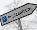 Symbolbild: Patrick Pleul
Im Impfzentrum Weiden-Neustadt findet derzeit keine Terminvergabe für Impfungen statt - ab kommender Woche soll sich das ändern.