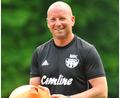 Archivbild: Werner Franken
Markus Kipry ist seit Beginn der laufenden Saison Trainer des TSV Detag Wernberg.