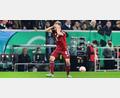 Bild: Marius Becker/dpa
Joshua Kimmich ist bereits zum zweiten Mal in kurzer Zeit in Quarantäne und fehlt dadurch dem FC Bayern München.