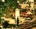 Bild: Archiv im Stadtmuseum Zehentstadel/exb
Die "Heimat Nabburg" wirft heuer einen Blick auf die Unterstadt.