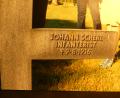 Archivbild: rn
Auf dem Friedhof Romagne-Sous-les-Cotes bei Verdun sind 2227 deutsche Soldaten beigesetzt. Dort besuchten die Reservisten das Grab des 1916 gefallenen Infanteristen Johann Scherl aus Speinshart.