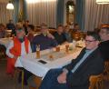 Bild: jr
Gut besucht war die Pechbrunner Bürgerversammlung im Landgasthof Obst. Bei dem Treffen wurden viele Themen besprochen.