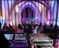 Bild: Wolfgang Steinbacher
Die Kultur- und Kreativwirtschaft zeigte in der farbenfrohen Spitalkirche all ihre Facetten. Auch am Donnerstag, 25. November, gibt es hier noch einmal was zu sehen.