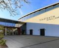 Bild: Hösamer
Die Außenstelle des Impfzentrums in Maxhütte-Haidhof könnte bald wieder eröffnet werden.
