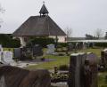 Bild: bö
Auf dem Ebermannsdorfer Friedhof werden demnächst Rasengräber ausgewiesen. Der Gemeinderat fasst einen entsprechenden Beschluss.