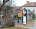 Bild: fks
Bei der Bürgerversammlung in Erbendorf sprach Bürgermeister Johannes Reger auch über die Erweiterung des städtischen Kindergartens.