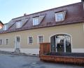 Bild: szl
Die Bauarbeiten im Generationenhaus sind nahezu abgeschlossen. Fertig soll alles spätestens im Frühjahr 2022 sein.