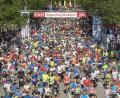 Bild: altrofoto.de
Nach zwei Jahren Zwangspause wollen die Teilnehmer am Regensburg Marathons 2022 wieder durchstarten.