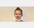 Bild: Schönwerth-Realschule/exb
Nico Heilmaier ist der neue Oberpfälzer König im Kopfrechnen.