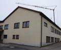 Bild: bö
Im nächsten Jahr ist der Umbau des ehemaligen Kindergartens in Rieden zu einer Tagespflege im unteren Vilstal geplant. 24 Plätze für die Tagespflege sollen dort eingerichtet werden.