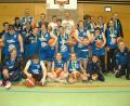 Bild: Schwandorf Tigers/exb 
Die inklusive Basketballgruppe „Schwandorf Tigers“ überzeugt seit Jahren bundesweit mit herausragenden sportlichen Erfolgen.
