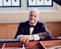 Bild: Wolfgang Manz/exb
Pianist Wolfgang Manz wird in diesem Konzert die lang verschollene Klaviersonate von Franz Hofmann zur Uraufführung bringen.