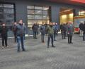 Bild: fz
Der Vorstand der CSU Irchenrieth mit dem neuen Ortsvorsitzenden Jürgen Bodensteiner (vorne, Zweiter von links).