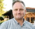 Bild: Gabi Schönberger
Christian Rittner ist Vorsitzender der Bürgerinitiative "Fluglärm Weiden", der rund 110 Mitglieder angehören.