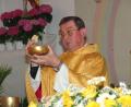 Archivbild: uz
Von 1995 bis 2007 war Georg Schönberger Stadtpfarrer in der Pfarrei St. Johannes in Weiden. Nun ist er im Alter von 76 Jahren gestorben.
