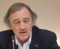 Archivbild: Gerhard Götz
Eine Zeit mit Höhen und Tiefen: Franz Schindler hört nach 21 Jahren an der Spitze der Oberpfälzer SPD auf.