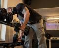 Bild: Nicolas Armer
Künftig gilt in Fitnessstudios 2G-Plus.