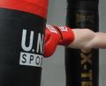 Symbolbild: exb
Schlag um Schlag: Fünf Boxer des BC Amberg waren bei einem Ländervergleich im Einsatz.