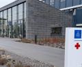 Bild: ihl
Im Barmherzige Brüder Krankenhaus St. Barbara in Schwandorf wurden Stand Mittwoch 35 Covid-Patienten behandelt.