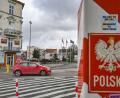 Bild: Patrick Pleul/dpa
Wegen hoher Corona-Infektionszahlen gilt Polen als Hochrisikogebiet.
