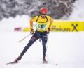 Bild: VOIGT / Kevin Voigt
Johannes Donhauser (hier beim letztjährigen IBU-Cup in Obertilliach) ist für Deutschland zunächst im IBU-Cup unterwegs. Der Oberpfälzer hat aber weiter Weltcup-Chancen.