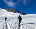 Bild: Carsten Hoefer/dpa
Die Winterurlaubsregionen in den deutschen Alpen starten mit großem Handicap in den zweiten Corona-Winter.