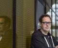 Bild: Peter von Felbert
Schriftsteller Thomas Lang