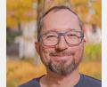 Bild: Jugendmedienzentrum T1/exb
Christian Kreil arbeitet am T1 künftig als Medienpädagoge.