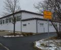 Bild: jr
In der Turnhalle finden schon seit längerem die Sitzungen des Konnersreuther Marktrats statt. Nun gibt es erstmals Zugangsbeschränkungen – für Besucher gilt die 3G-plus-Regelung, Mandatsträger und Verwaltungsmitarbeiter sollen auf freiwilliger Basis unmittelbar vor Beginn einen Selbsttest durchführen.