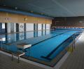 Archivbild: jr
Die Hallenbäder - hier das Schwimmbecken in Waldsassen – leiden derzeit unter Besuchermangel.