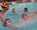 Bild: af
Die Wasserballer aus Weiden empfangen am Samstag Würzburg.