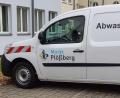 Bild: Markt Plößberg/exb
So sieht das neue Logo der Marktgemeinde Plößberg aus. Es ist schon auf einigen gemeindlichen Fahrzeugen angebracht. In den nächsten Monaten soll es offiziell vorgestellt und flächendeckend eingesetzt werden.