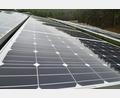 Symbolbild: Petra Hartl
Ein Weg zu mehr sauberer Energie ist Photovoltaik. Die Eslarner Räte waren aber geteilter Meinung bei den in Frage kommenden Flächen.
