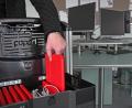 Bild: Gabi Schönberger
Tablets und Computerarbeitsplätze gehören zur unabdingbaren Grundausstattung von Bildungsstätten wie der Mittelschule Altenstadt. Der Schulverband nahm in seinem Haushalt nun auch Kosten für Unterhalt und Softwareaktualisierung auf.