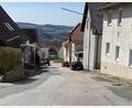 Bild: Josef Glas
Die "Hintere Gasse" in Tännesberg wird ausgebaut.