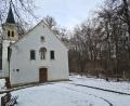 Bild: sne
Im Bereich der Annabergkirche könnte ein Urnenwaldfriedhof entstehen. Der Bauausschuss soll im Frühjahr einmal eine Ortsbegehung durchführen.